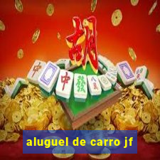 aluguel de carro jf